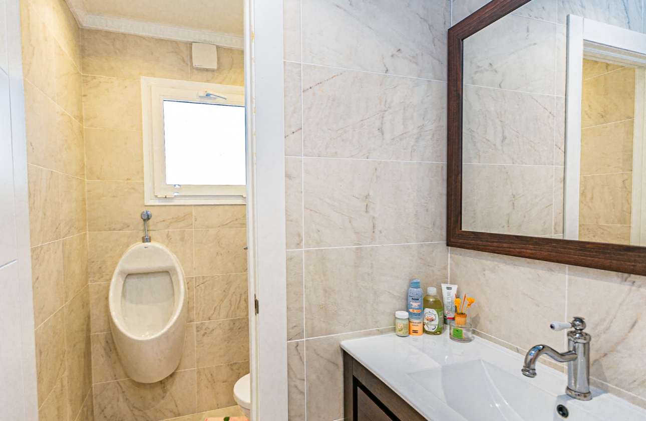 Rynek wtórny - Villa - Campoamor - Campoamor Golf