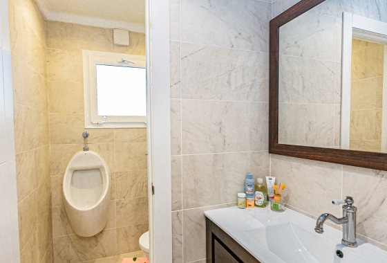 Rynek wtórny - Villa - Campoamor - Campoamor Golf