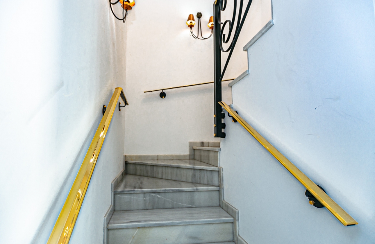 Rynek wtórny - Villa - Campoamor - Campoamor Golf