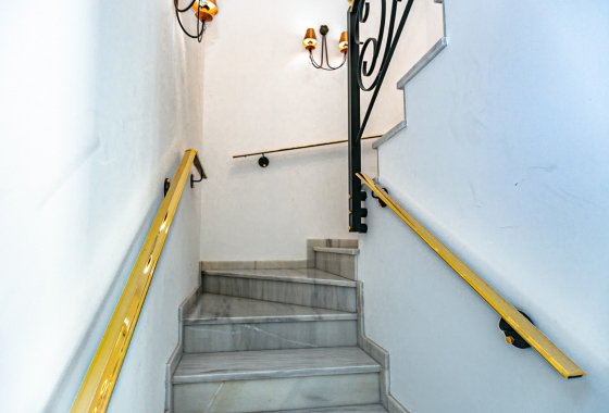 Rynek wtórny - Villa - Campoamor - Campoamor Golf