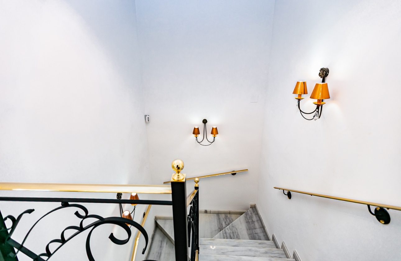 Rynek wtórny - Villa - Campoamor - Campoamor Golf