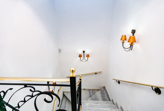 Rynek wtórny - Villa - Campoamor - Campoamor Golf