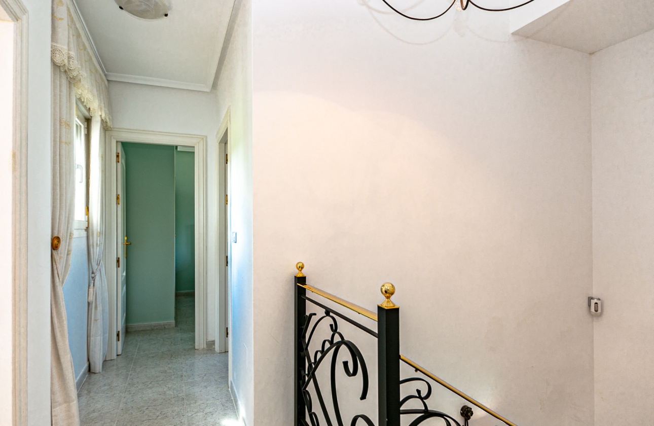 Rynek wtórny - Villa - Campoamor - Campoamor Golf