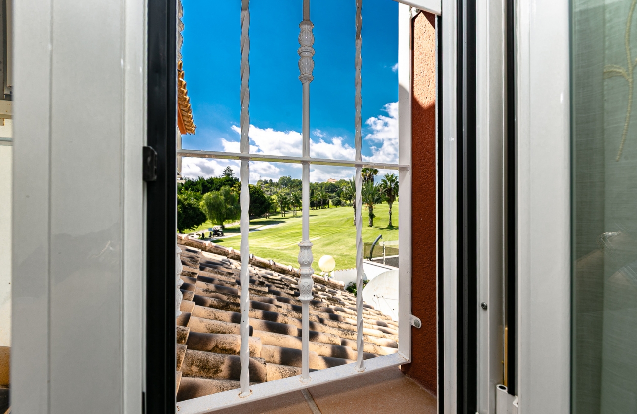 Rynek wtórny - Villa - Campoamor - Campoamor Golf