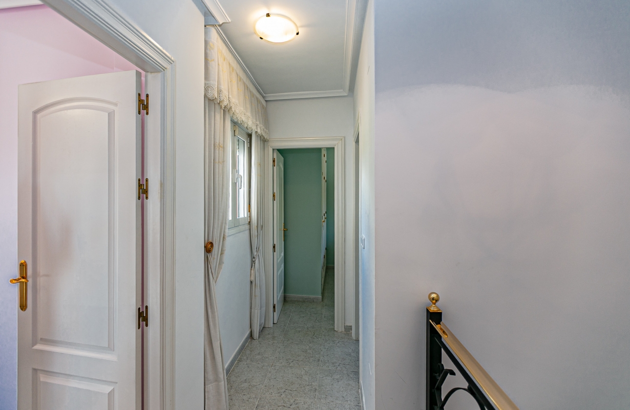 Rynek wtórny - Villa - Campoamor - Campoamor Golf