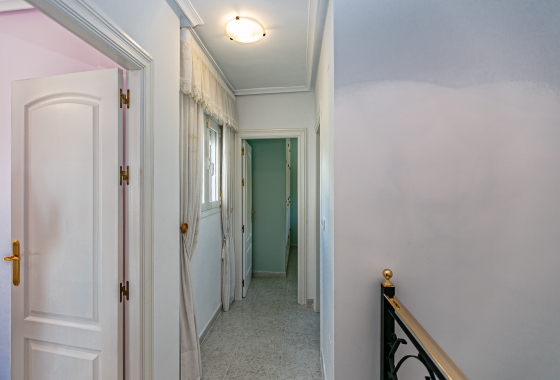 Rynek wtórny - Villa - Campoamor - Campoamor Golf