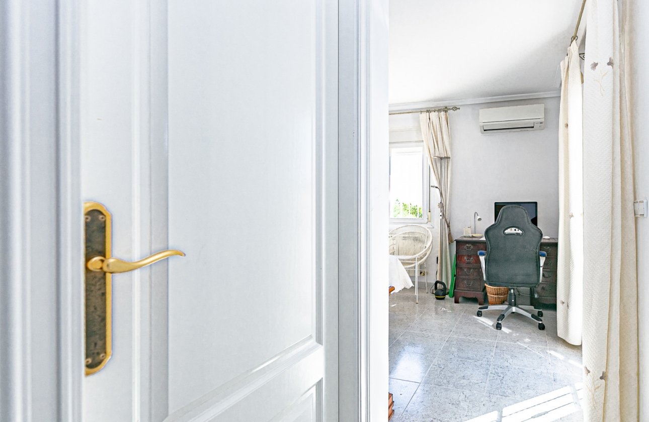 Rynek wtórny - Villa - Campoamor - Campoamor Golf