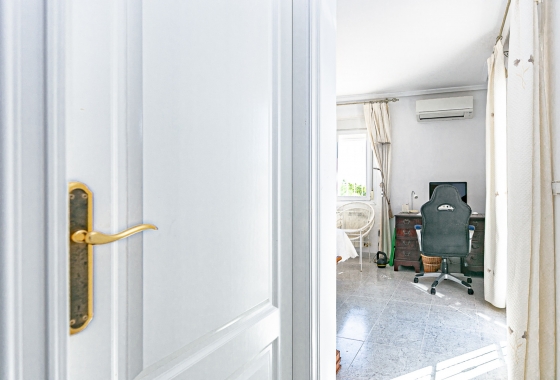 Rynek wtórny - Villa - Campoamor - Campoamor Golf