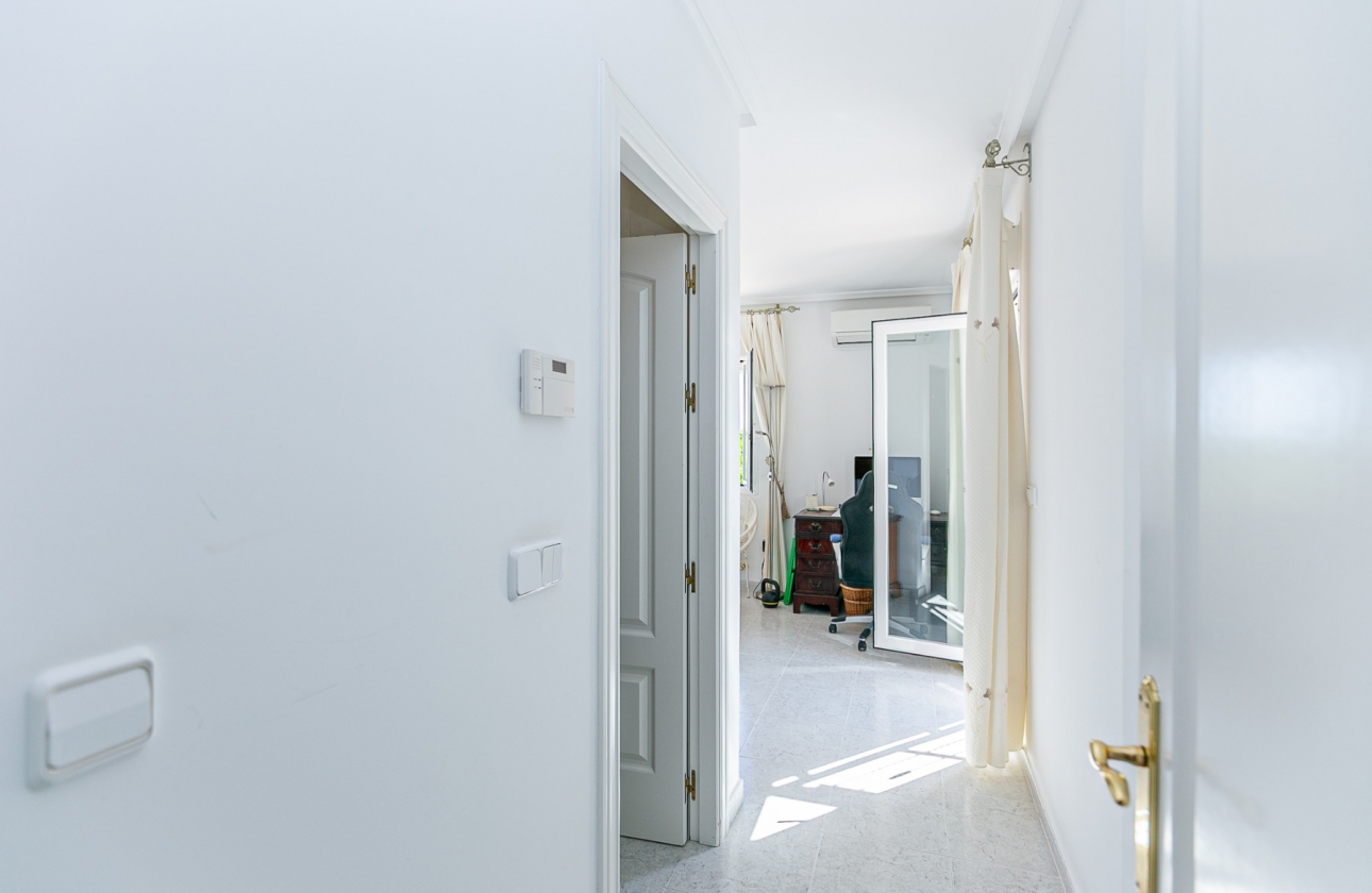 Rynek wtórny - Villa - Campoamor - Campoamor Golf