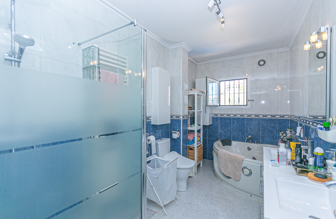 Rynek wtórny - Villa - Campoamor - Campoamor Golf