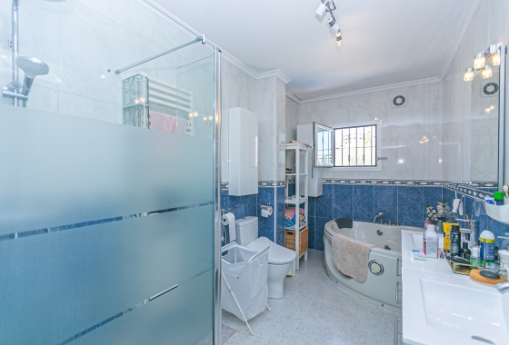 Rynek wtórny - Villa - Campoamor - Campoamor Golf