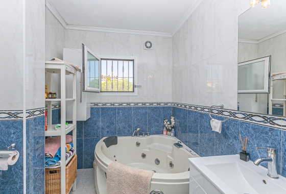 Rynek wtórny - Villa - Campoamor - Campoamor Golf