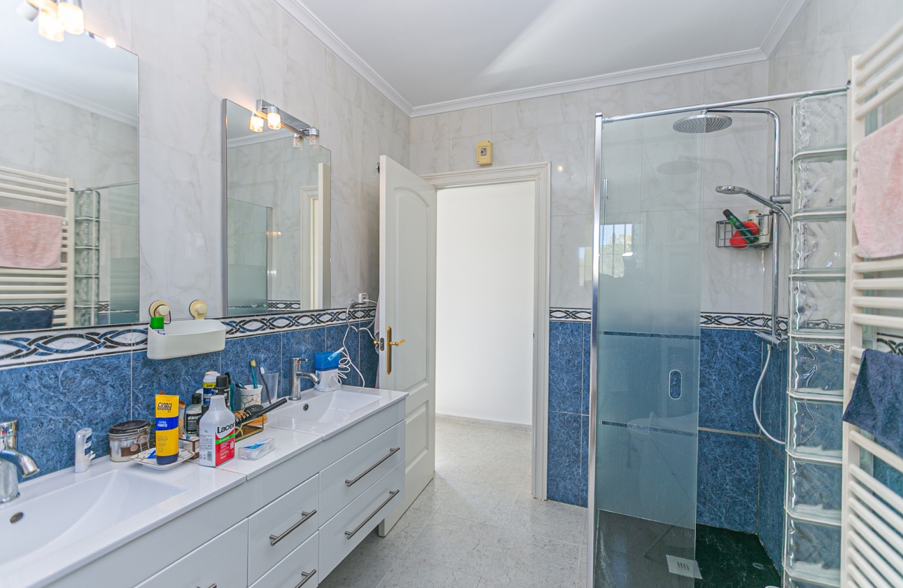 Rynek wtórny - Villa - Campoamor - Campoamor Golf