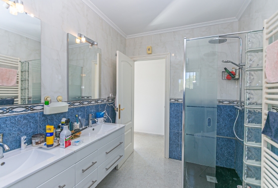 Rynek wtórny - Villa - Campoamor - Campoamor Golf