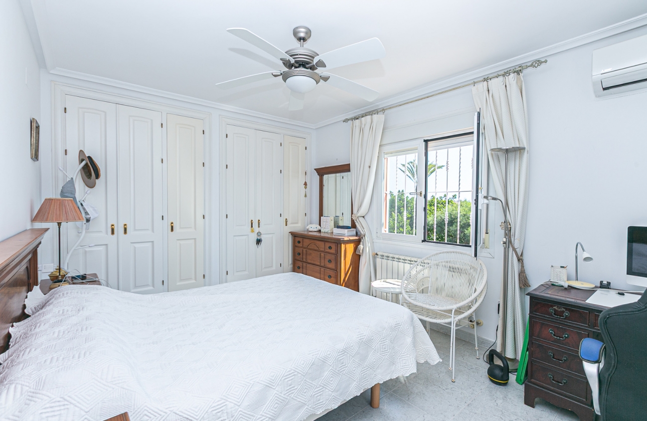 Rynek wtórny - Villa - Campoamor - Campoamor Golf