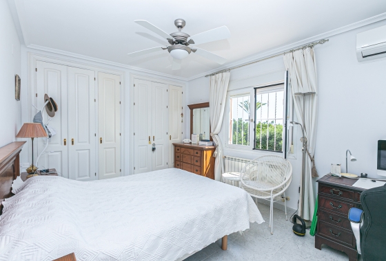 Rynek wtórny - Villa - Campoamor - Campoamor Golf