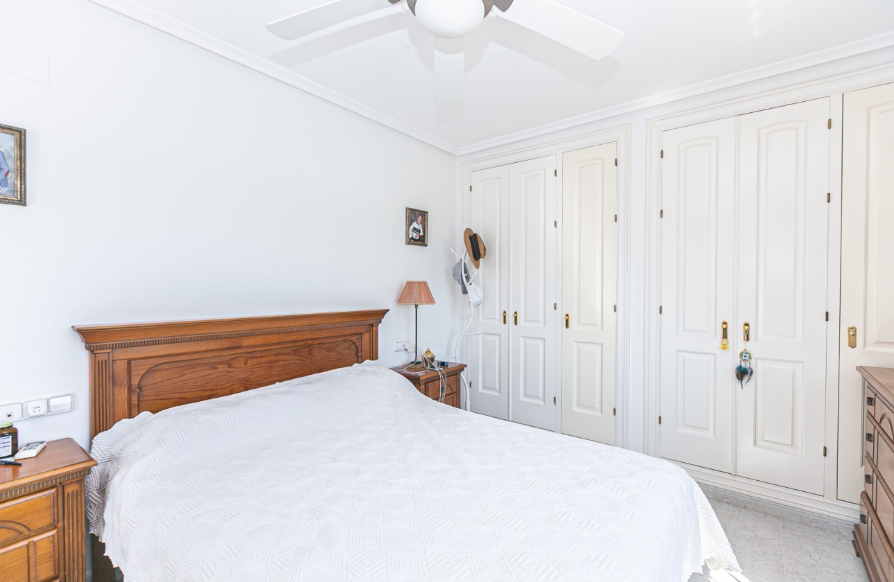 Rynek wtórny - Villa - Campoamor - Campoamor Golf