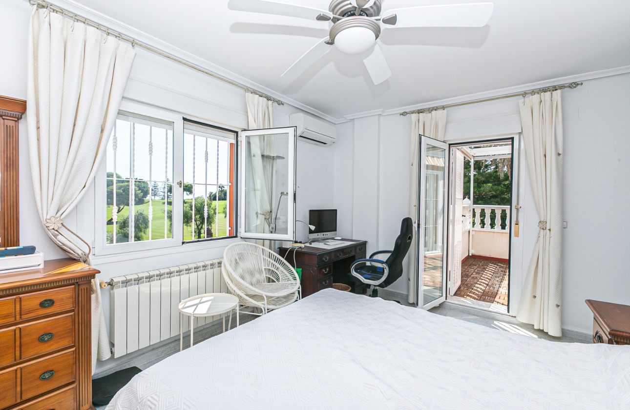 Rynek wtórny - Villa - Campoamor - Campoamor Golf