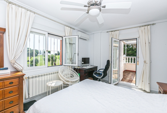 Rynek wtórny - Villa - Campoamor - Campoamor Golf