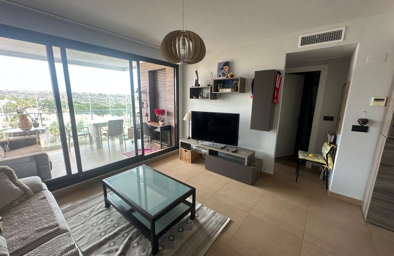 Resale - Apartment - Las Ramblas - Las Ramblas Golf