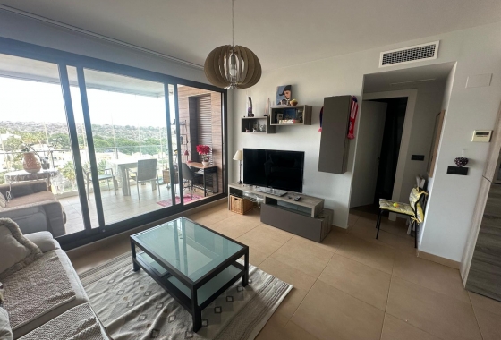 Resale - Apartment - Las Ramblas - Las Ramblas Golf