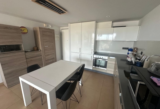 Resale - Apartment - Las Ramblas - Las Ramblas Golf