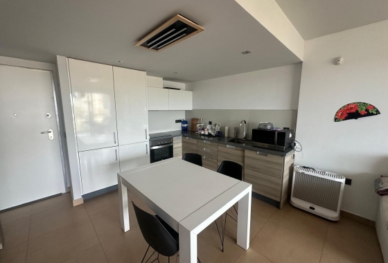 Resale - Apartment - Las Ramblas - Las Ramblas Golf