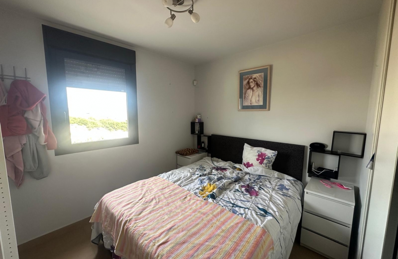 Resale - Apartment - Las Ramblas - Las Ramblas Golf