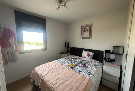 Resale - Apartment - Las Ramblas - Las Ramblas Golf