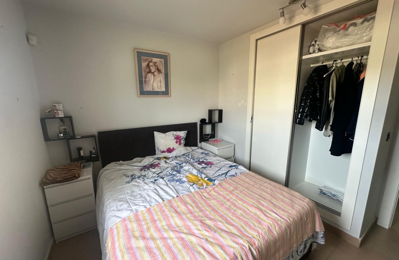 Resale - Apartment - Las Ramblas - Las Ramblas Golf