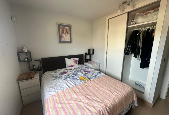 Resale - Apartment - Las Ramblas - Las Ramblas Golf