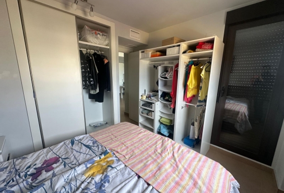 Resale - Apartment - Las Ramblas - Las Ramblas Golf