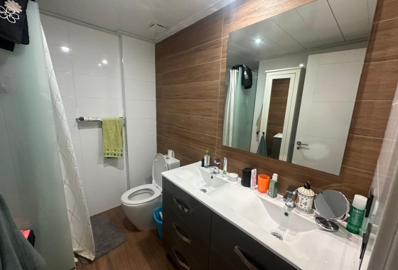 Resale - Apartment - Las Ramblas - Las Ramblas Golf