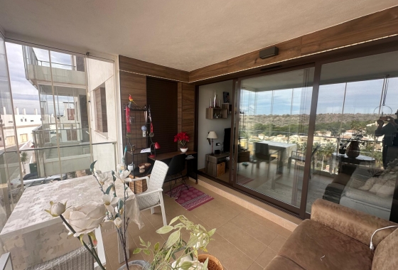 Resale - Apartment - Las Ramblas - Las Ramblas Golf