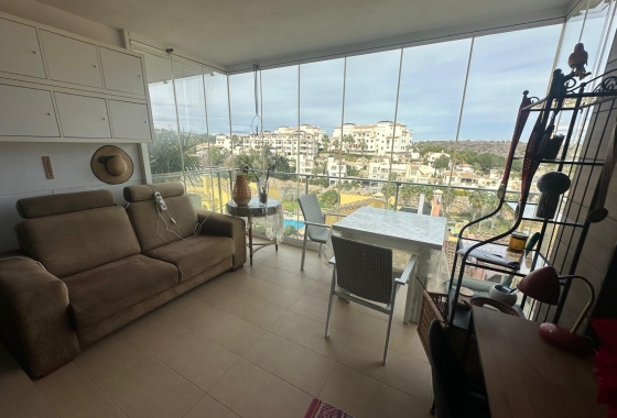 Resale - Apartment - Las Ramblas - Las Ramblas Golf