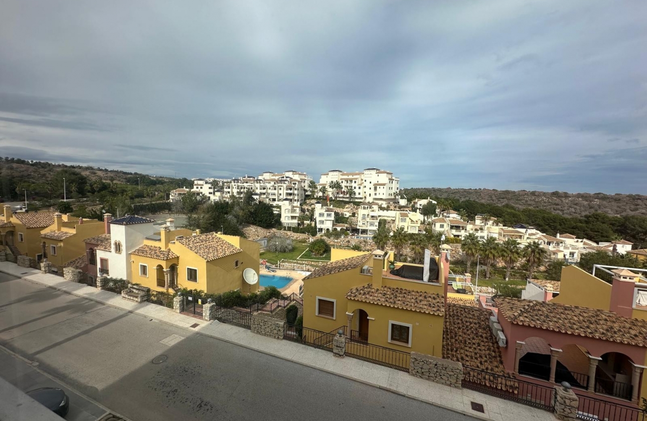 Resale - Apartment - Las Ramblas - Las Ramblas Golf