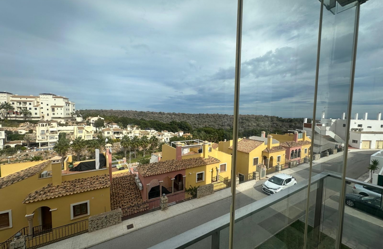 Resale - Apartment - Las Ramblas - Las Ramblas Golf