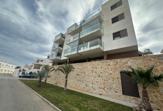 Resale - Apartment - Las Ramblas - Las Ramblas Golf