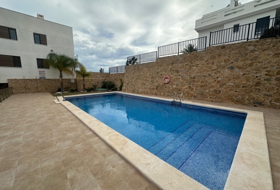 Resale - Apartment - Las Ramblas - Las Ramblas Golf