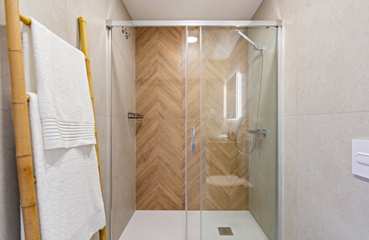 Rynek pierwotny - Detached - Pilar de la Horadada