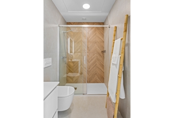 Rynek pierwotny - Detached - Pilar de la Horadada