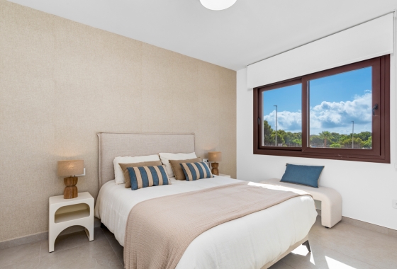 Rynek pierwotny - Detached - Pilar de la Horadada