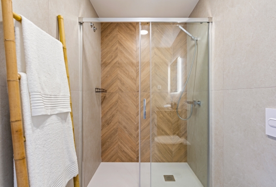 Obra nueva - Detached - Pilar de la Horadada