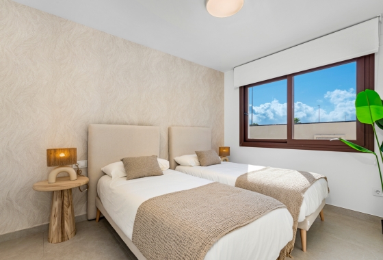 Obra nueva - Detached - Pilar de la Horadada