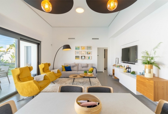 Rynek wtórny - Villa - Benijofar