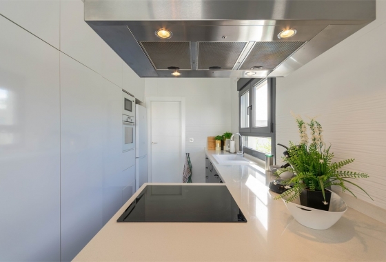 Rynek wtórny - Villa - Benijofar