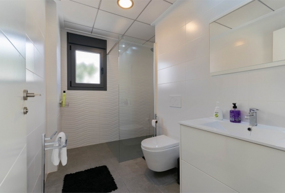 Rynek wtórny - Villa - Benijofar