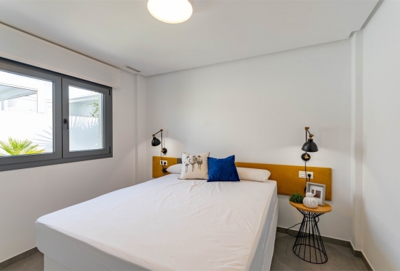 Rynek wtórny - Villa - Benijofar