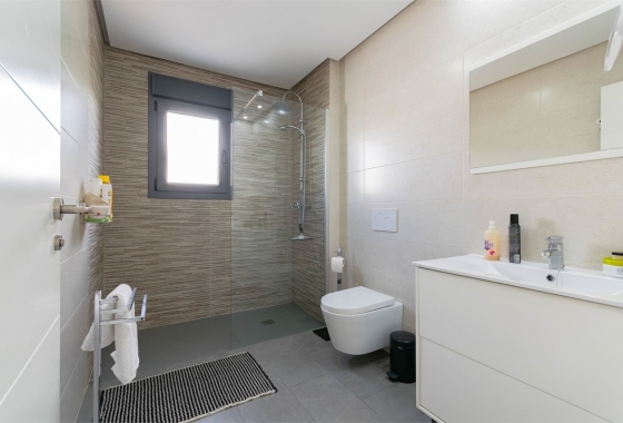 Rynek wtórny - Villa - Benijofar