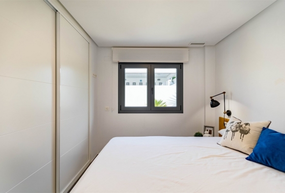 Rynek wtórny - Villa - Benijofar